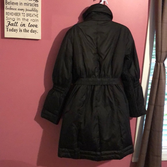 Down coat - Picture 3 of 3